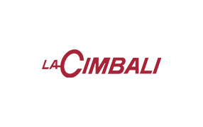 La cimbali