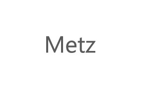 Metz