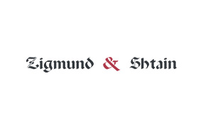 Zigmund shtain