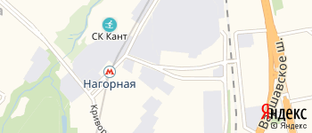 Электролитный проезд на Яндекс карте