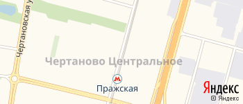 Кировоградская улица на Яндекс карте