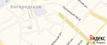 Лукьяновский проезд на Яндекс карте