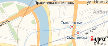 Малый Новопесковский переулок на Яндекс карте