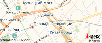 Новая площадь на Яндекс карте