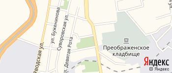Новый проезд на Яндекс карте