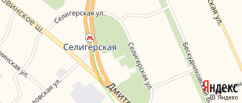 парк парк Фёдорова Святослава на Яндекс карте