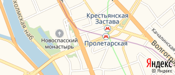 переулок Динамовский 2-й на Яндекс карте