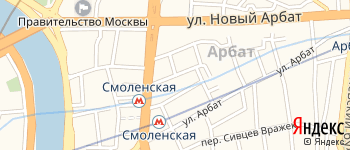 переулок Каменная Слобода на Яндекс карте