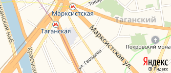 переулок Маяковского на Яндекс карте