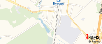 переулок Миргородский 1-й на Яндекс карте