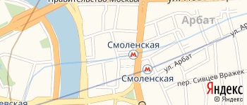 переулок Николощеповский 2-й на Яндекс карте