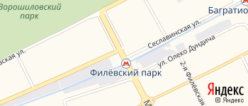 площадь Московско-Минской Дивизии на Яндекс карте