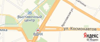 площадь Шарля Де Голля на Яндекс карте