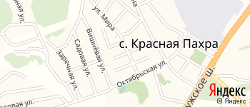 проезд Проезд N 3 на Яндекс карте