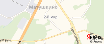проезд Проезд N 4914 на Яндекс карте