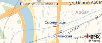 проезд Шломина на Яндекс карте