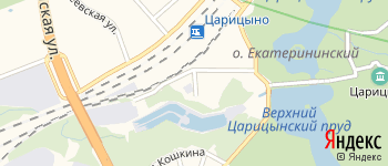 Ремесленная улица на Яндекс карте