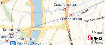 Шубинский переулок на Яндекс карте