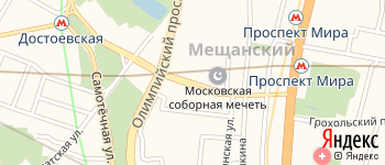 улица Дурова на Яндекс карте