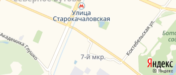 улица Грина на Яндекс карте