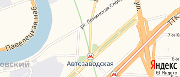 улица Мастеркова на Яндекс карте