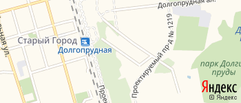улица Мичурина на Яндекс карте
