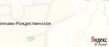 улица Петровские Линии на Яндекс карте