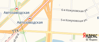 улица Сайкина на Яндекс карте