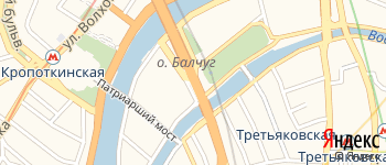 улица Серафимовича на Яндекс карте