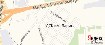улица Шмидта на Яндекс карте