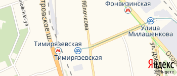 улица Яблочкова на Яндекс карте