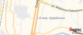 улица Захарьинские Дворики на Яндекс карте